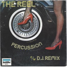 THE REEL - Percussion